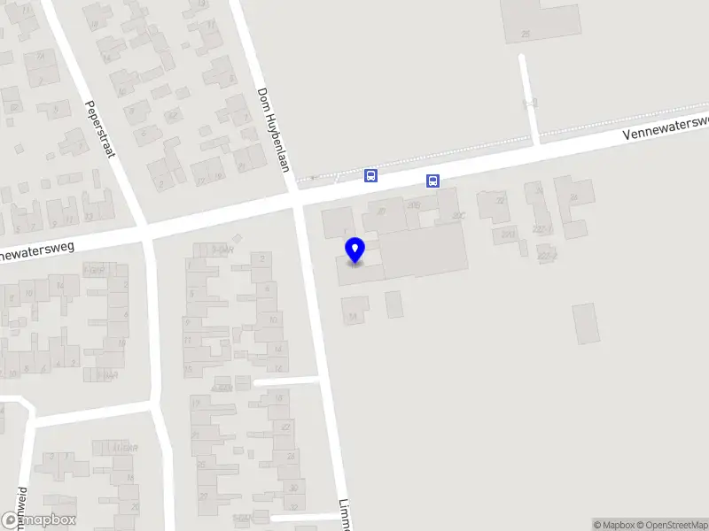 Nieuw bedrijf Stichting Beheer en Administratie Derdengelden Park Sprengerheide te Epe