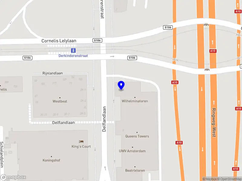 Stichting Center for Health, Education and Social Cohesion Amsterdam