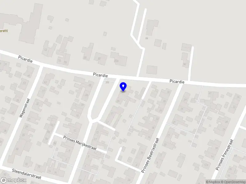 Lina'sCleanUp Gennep