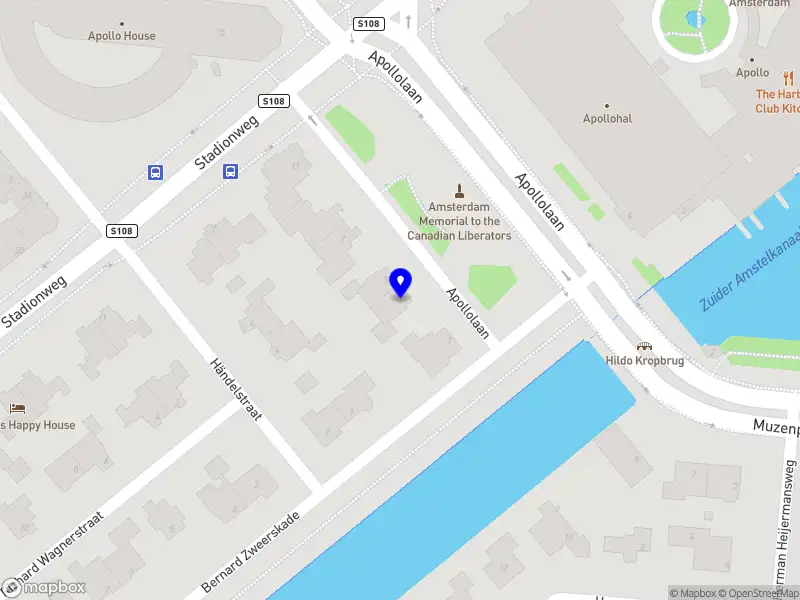 Stichting Administratiekantoor WDB Holding Amsterdam
