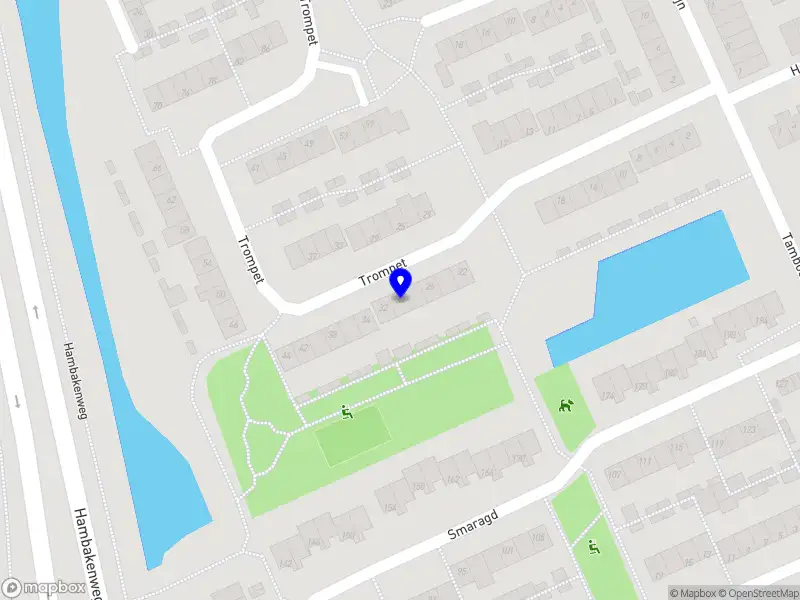 Rahmani Linea 's-Hertogenbosch