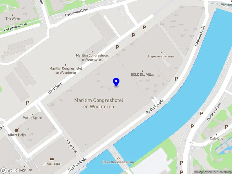 Lengersdorf Beheer B.V. Amsterdam