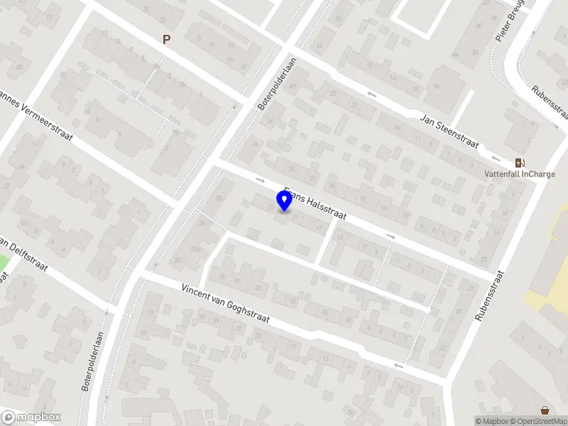 Van Breugel Investments B.V.