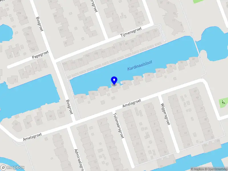 Klanker Corp Zuid-Scharwoude