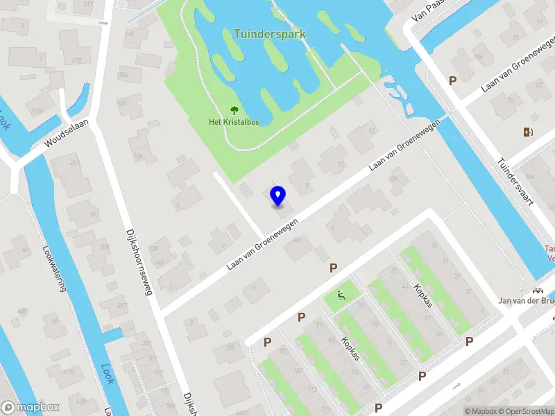 ADataPerson Delft