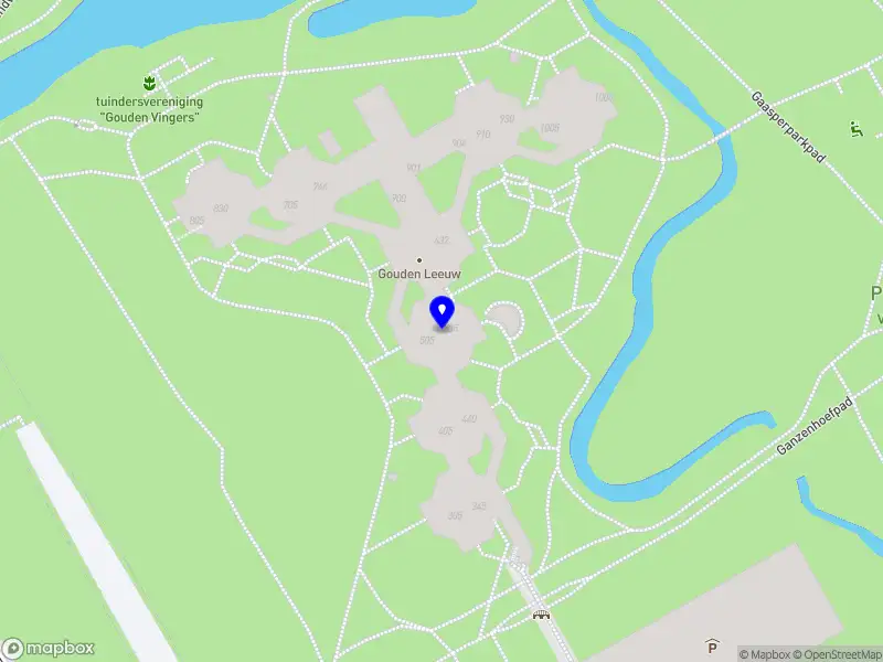 Nieuw bedrijf Stichting GDL525