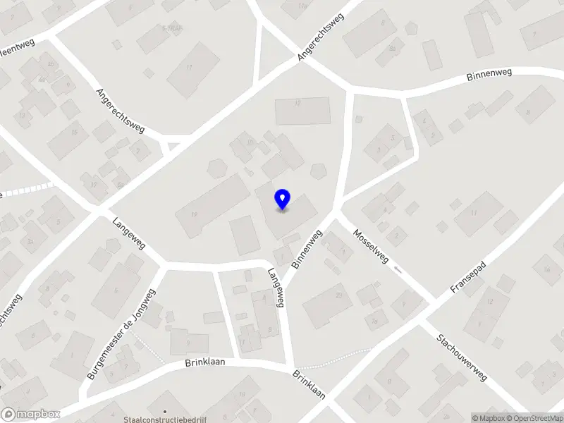 DomiLinq HoldCo 2 B.V.