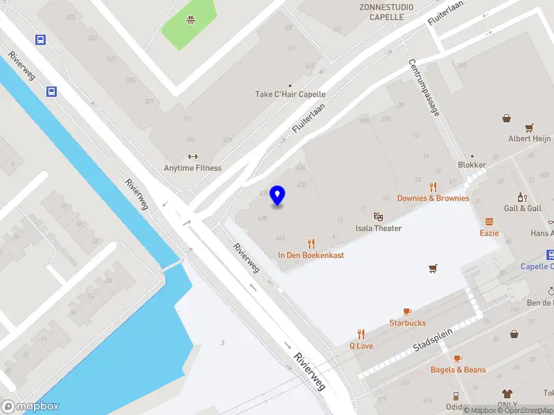 Wongs ecommerce Capelle aan den IJssel