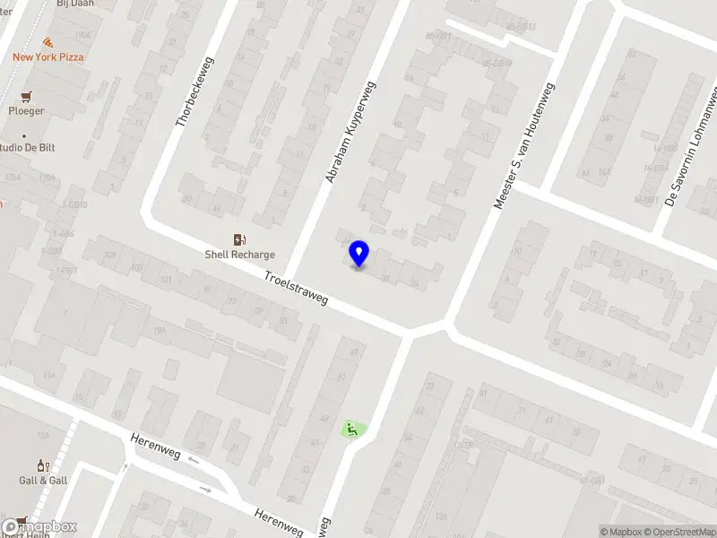 Tarocco Holding B.V.