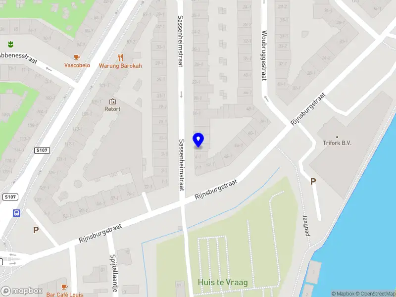 Oog voor Welzijn Amsterdam