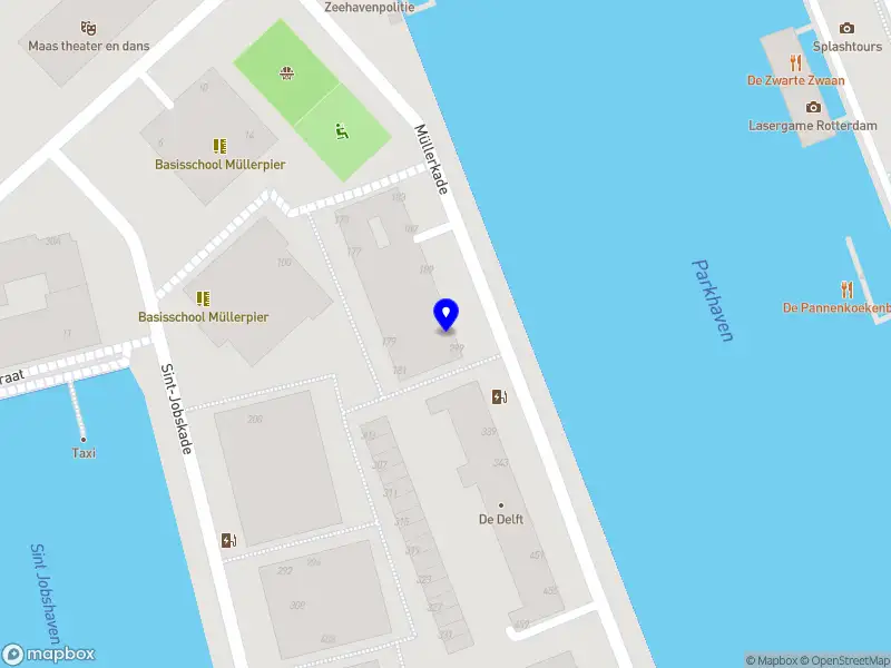 U.M. Holding B.V. Rotterdam