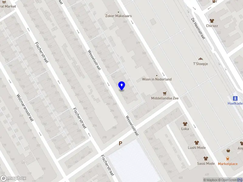 Nieuw bedrijf Y.A. Koeriersdiensten