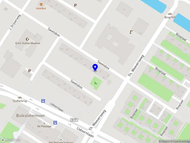 AIK Electro & Bouwservice Amsterdam