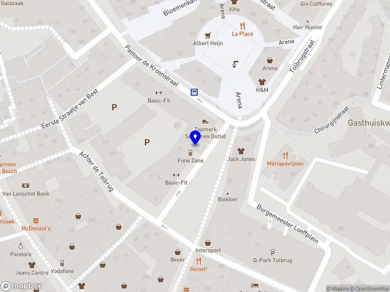 Roviq AI 's-Hertogenbosch