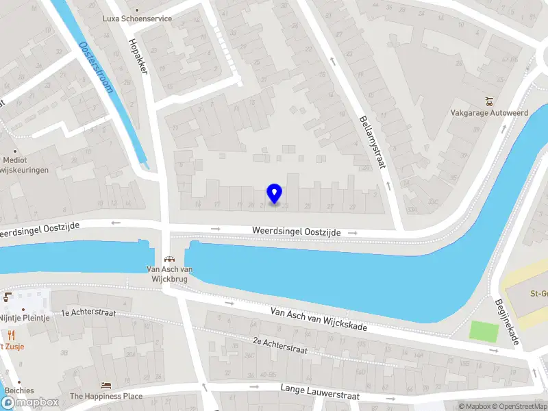 Paseba Utrecht