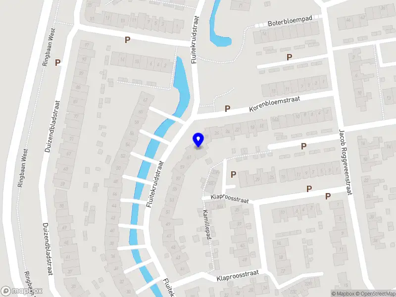 Nieuw bedrijf Hue Thien Ta