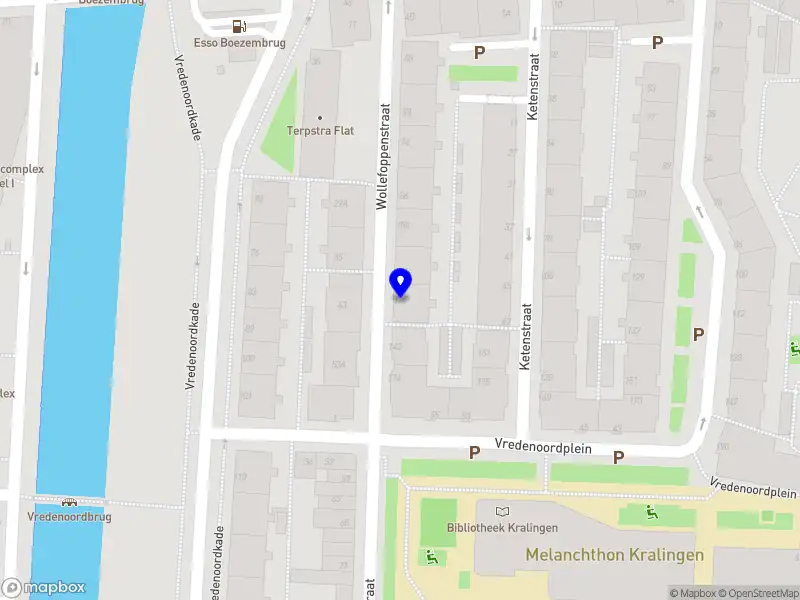 Nura Bouwbedrijf Rotterdam
