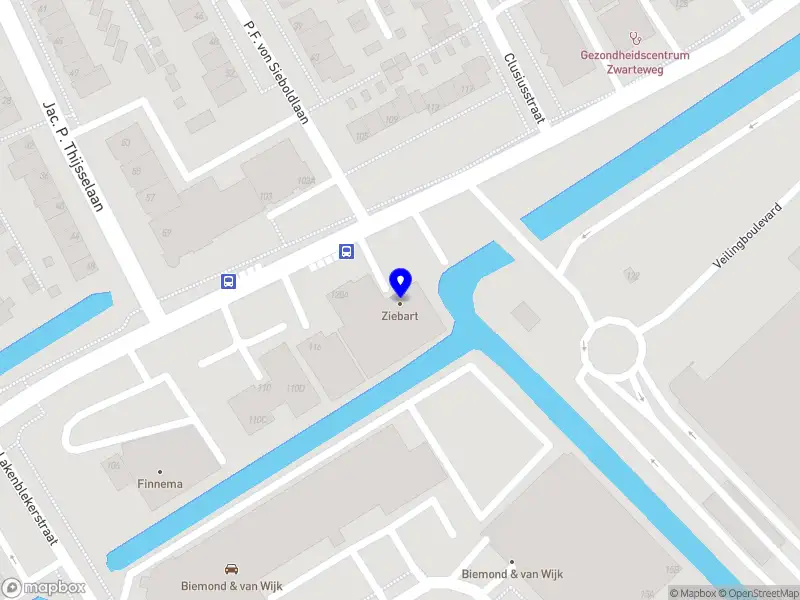 Autobedrijf Rosen B.V.