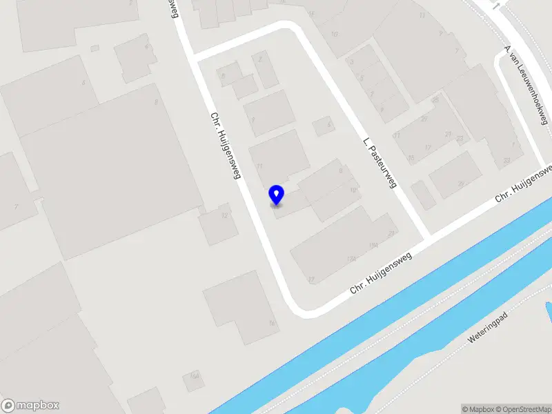 Ecopowercell Rental B.V. Alphen aan den Rijn