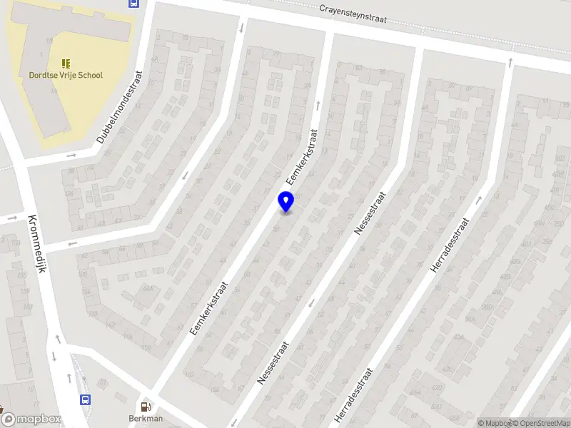 Nieuw bedrijf Eternal Moon