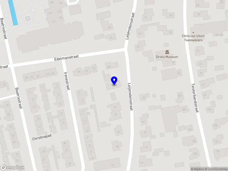 Nieuw bedrijf 2 Level Up