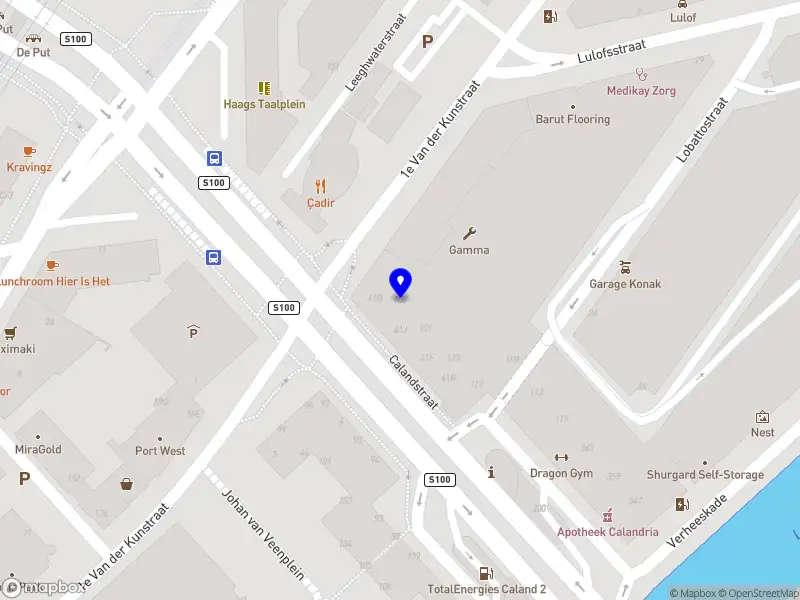 Nieuw bedrijf Sirkka's Teaching