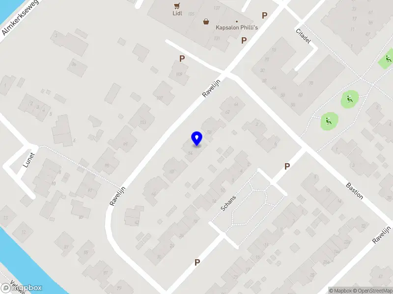 Main Base Management B.V.