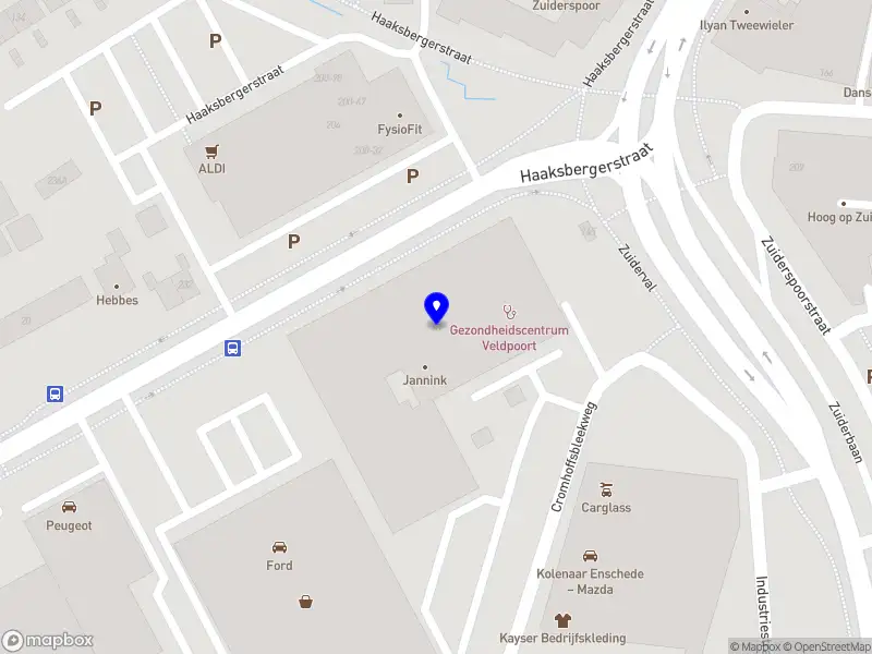 JW Tech Support Enschede