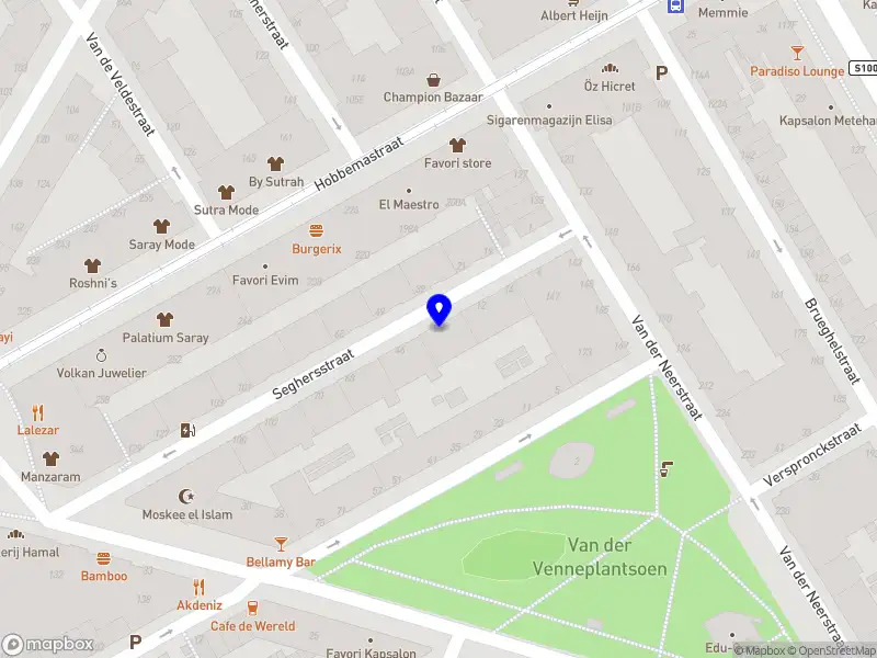 Nieuw bedrijf Diyar Bekmez