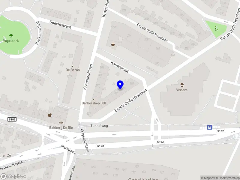 Nieuw bedrijf Osteopathie Merel van den Berg