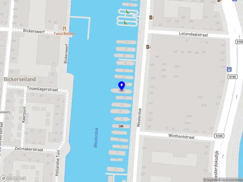 Marike Hoex Amsterdam