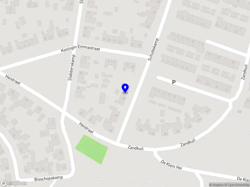 GreenPower daktechniek