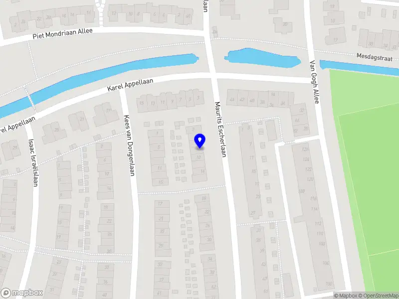 Nieuw bedrijf MS Realisatie