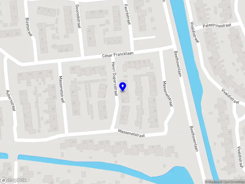 Betty maakt het mogelijk