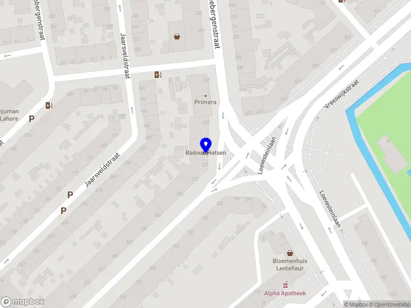 Nieuw bedrijf Mincheva