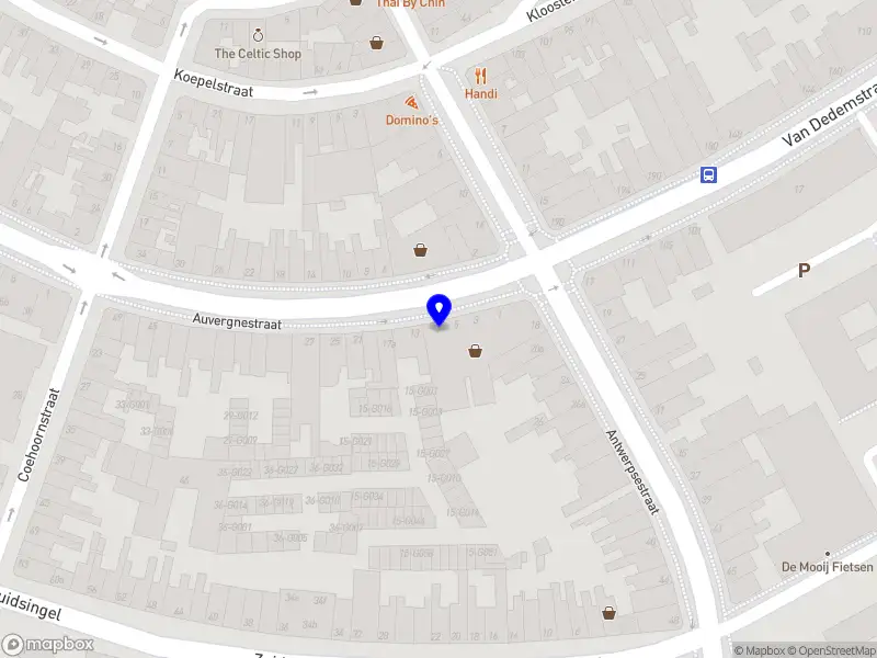 VvE Appartementencomplex voormalig gemeentehuis Canadaplein te Huijbergen