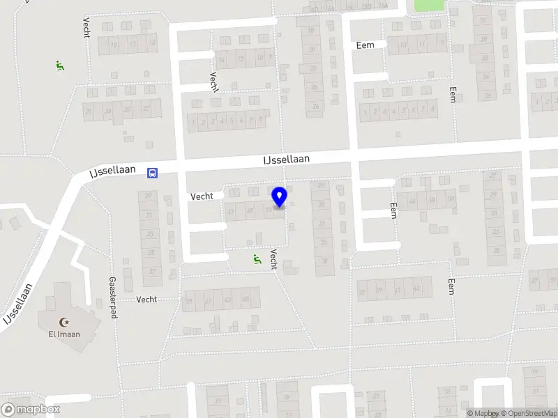 Mairo's Bouwindustrie