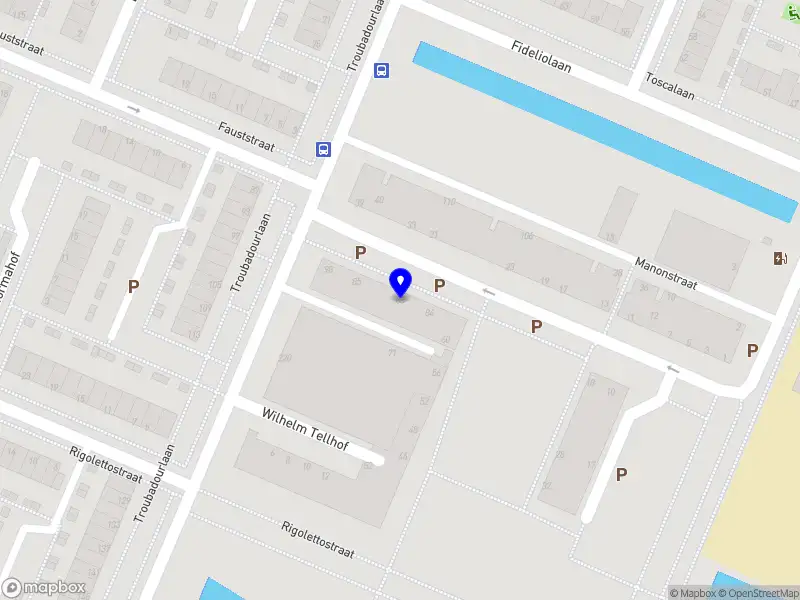 Kapsalon Stila Hoogvliet Rotterdam