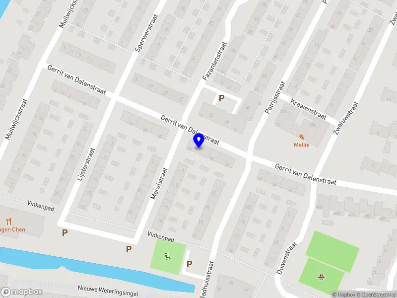 Petco Voedingsbegeleiding