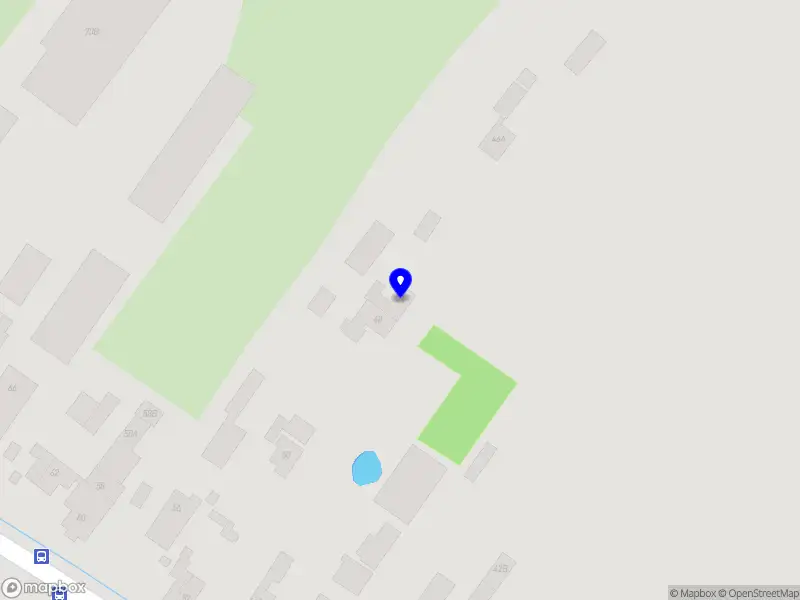 Nieuw bedrijf Nagelsalon Klein Amsterdam