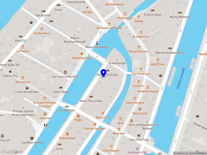 L.E.M. Holding B.V. Amsterdam