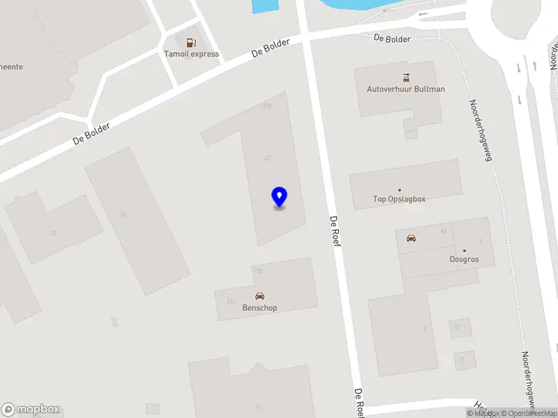 Zoutcentrum Drachten