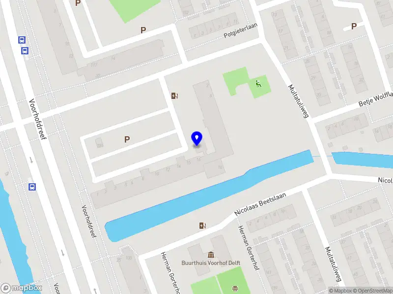 EAG Engineering Delft