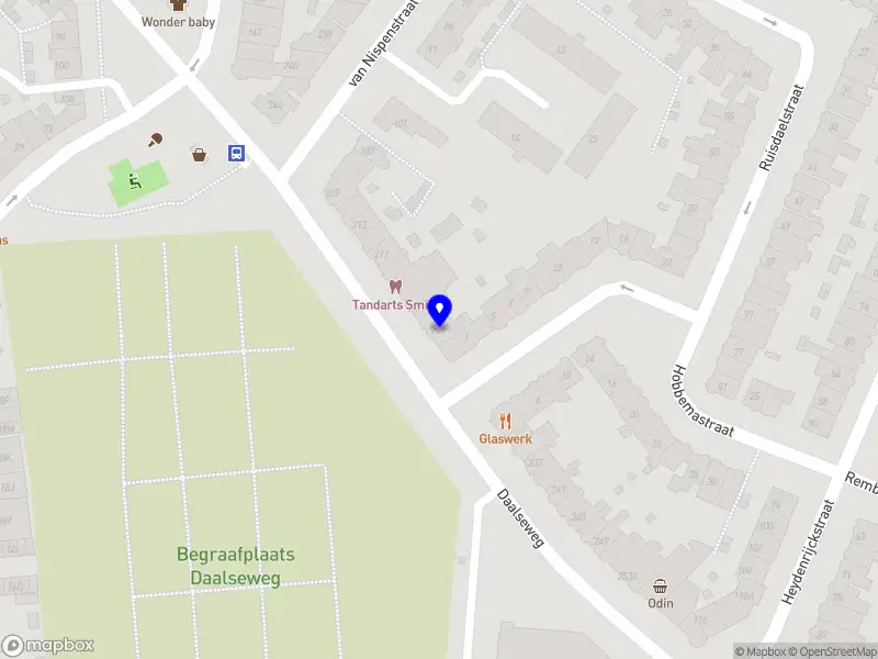 Vereniging Van Eigenaren Van Heutszstraat 31,33 en 35 Te Nijmegen