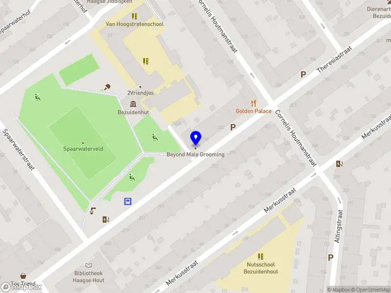 Nieuw bedrijf VibezKo Apparel