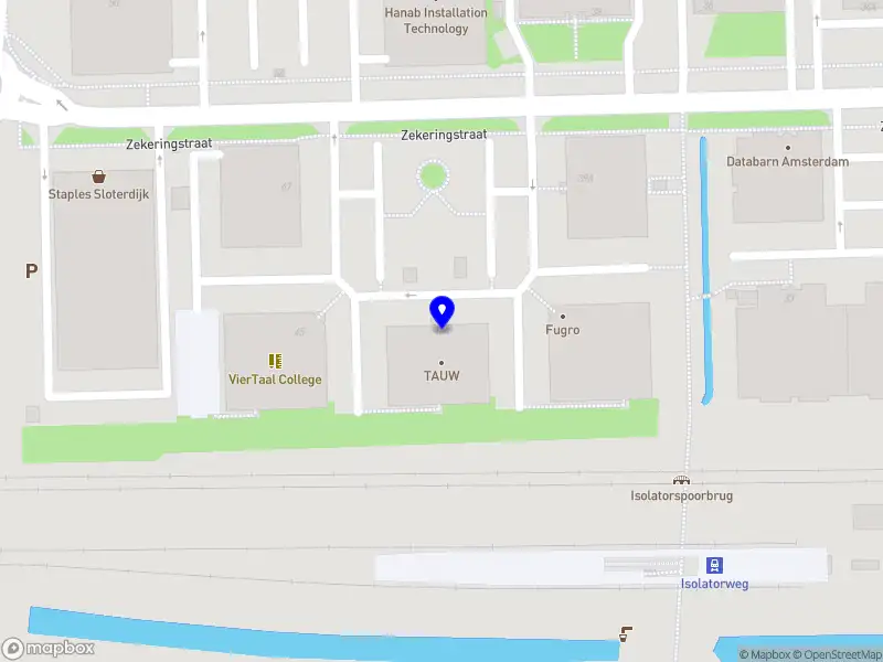Onderwijskracht Advies B.V. Amsterdam