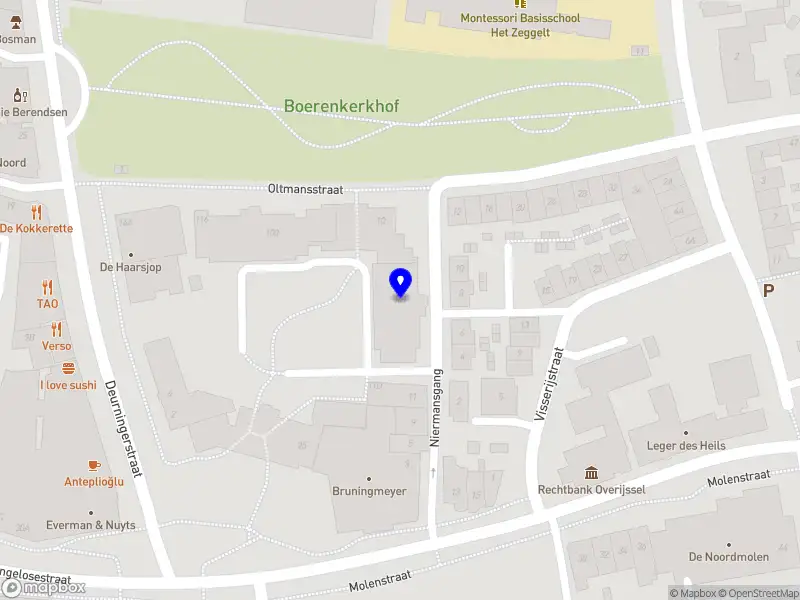 Pastor Ink Tattoo Art