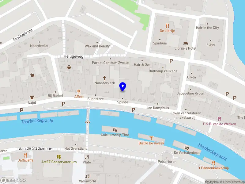 Nieuw bedrijf ISLOK Advies