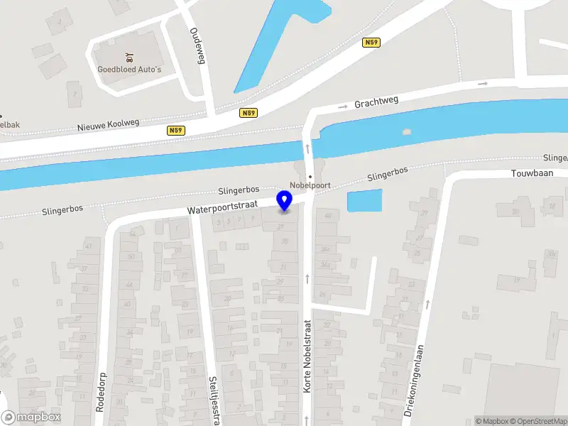 van Dijk Zierikzee