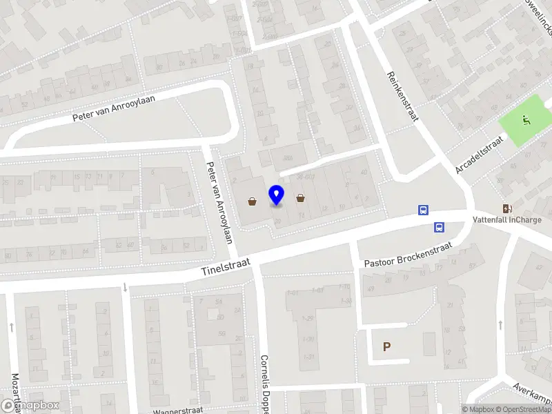 Just Ovsep Eindhoven